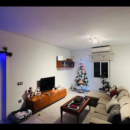 Habitacion Comoda Siviglia Esterno foto