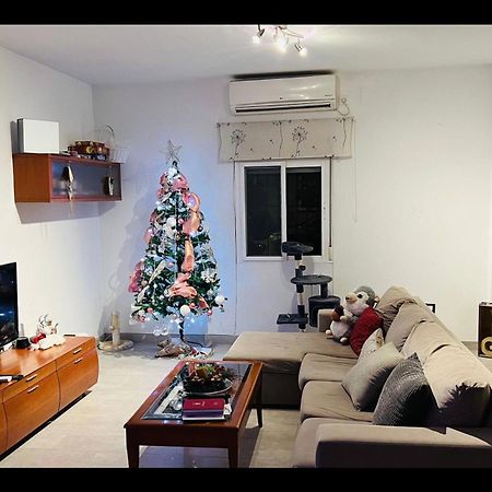 Habitacion Comoda Siviglia Esterno foto