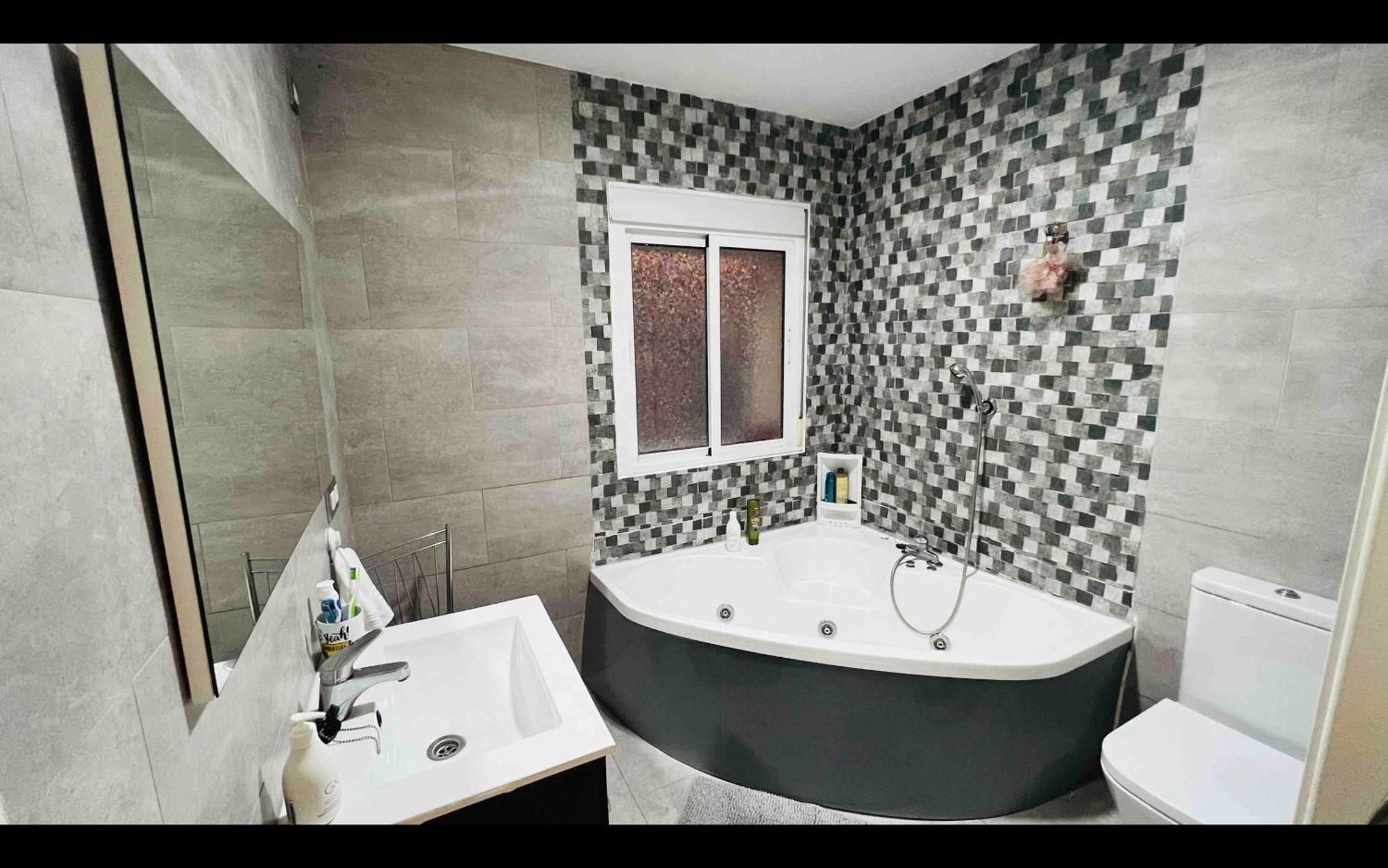 Habitacion Comoda Siviglia Esterno foto