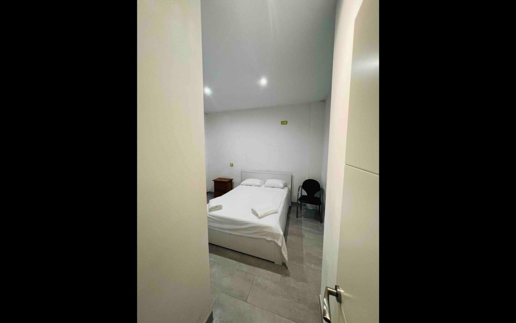 Habitacion Comoda Siviglia Esterno foto