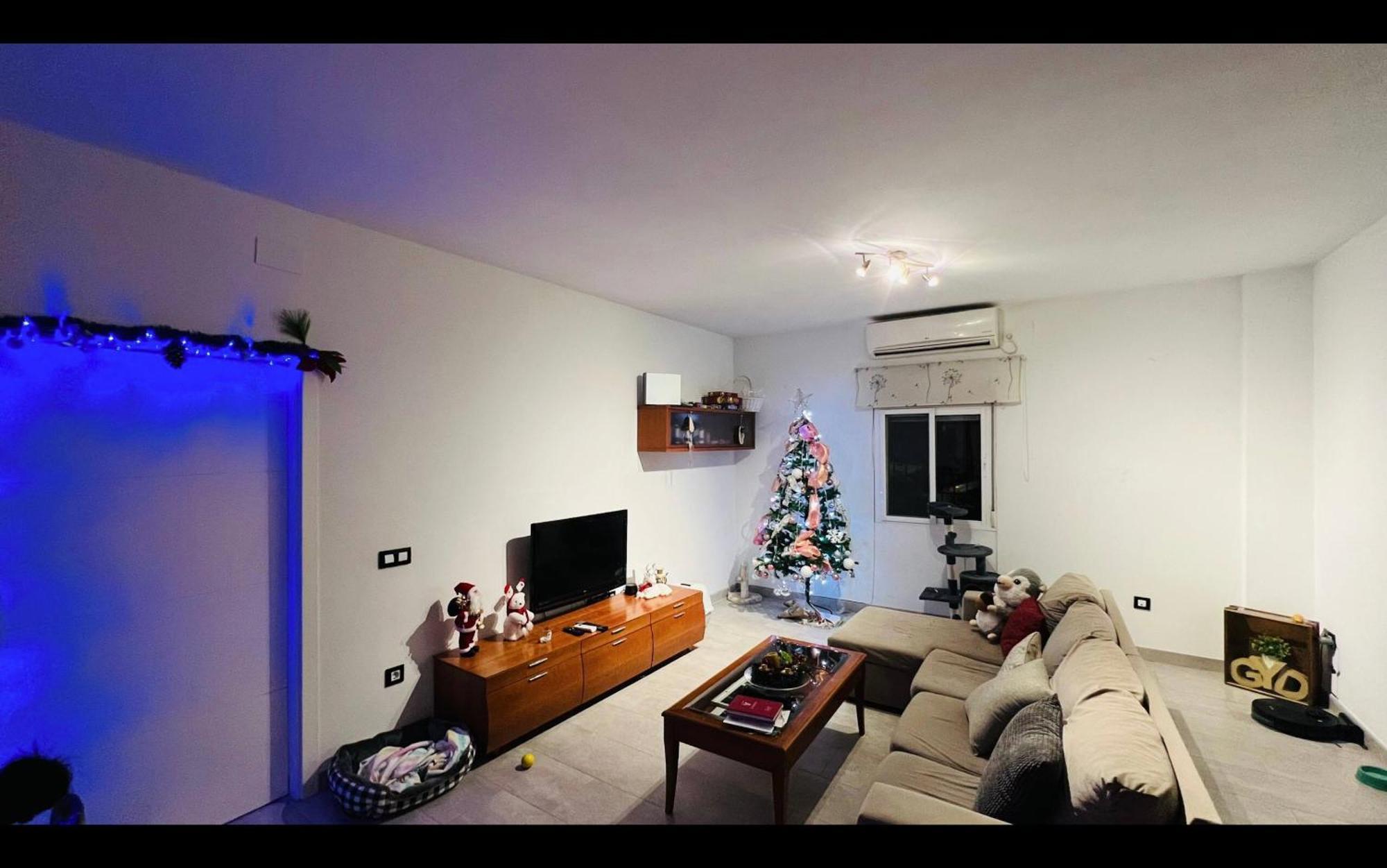 Habitacion Comoda Siviglia Esterno foto