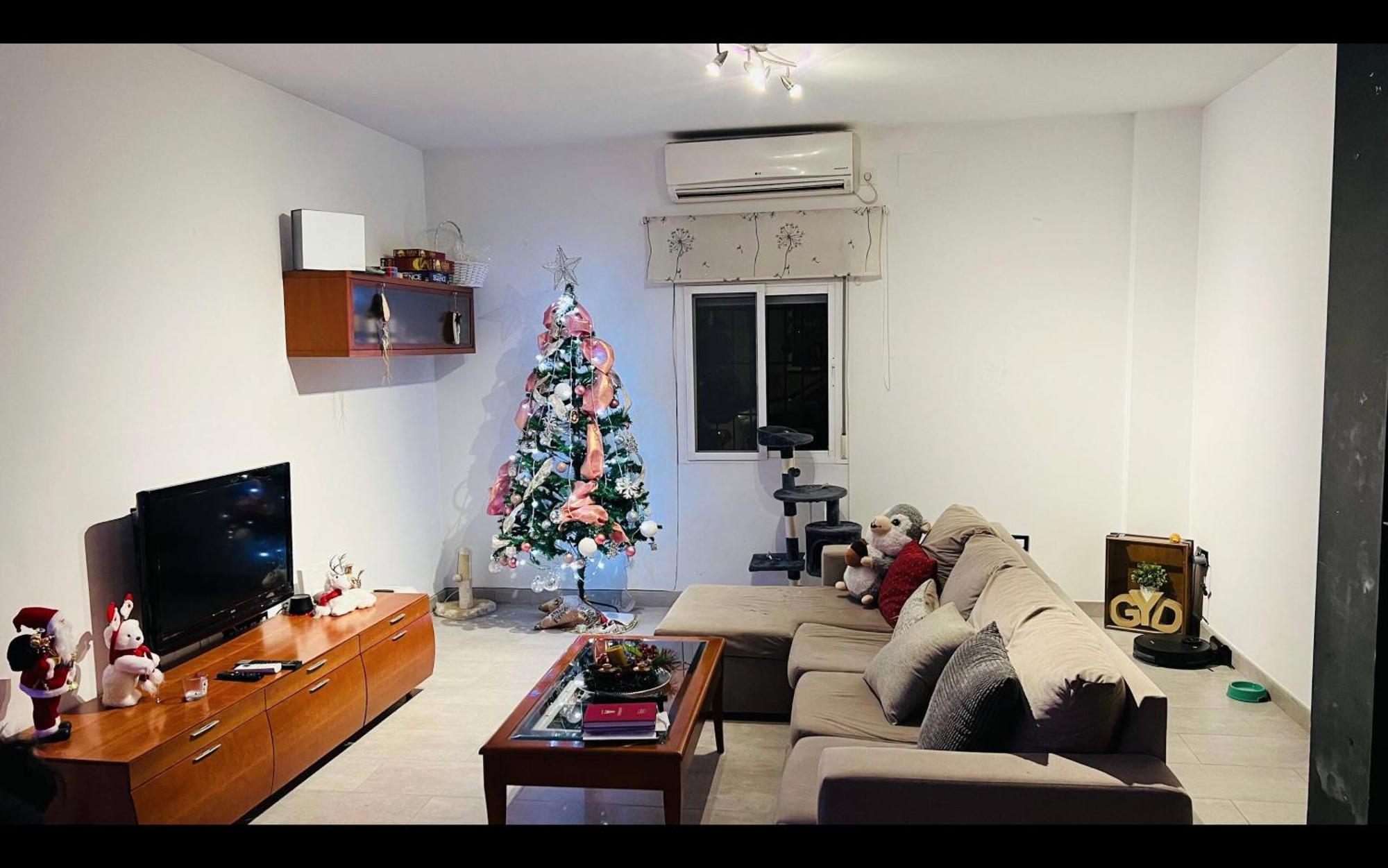 Habitacion Comoda Siviglia Esterno foto